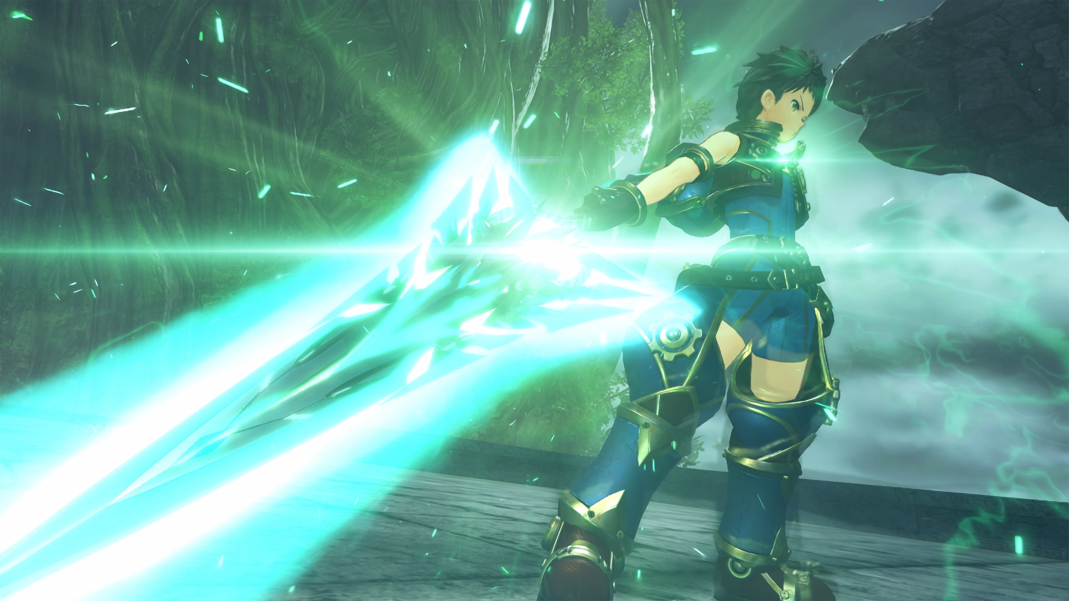 Xenoblade Chronicles™ 2 – Nintendo Switch™ 2 Edition