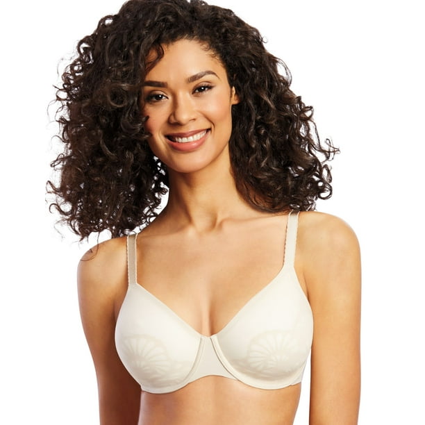 BALI 40D Nude Beige 40 D Underwire AMAZING LIFT Side Shaping