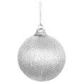 thumbnail image 5 of Gibobby navideñas para 12 piezas - Árbol inastillable Estilo 4 Adornos navideños Decoración para el(B), 5 of 5
