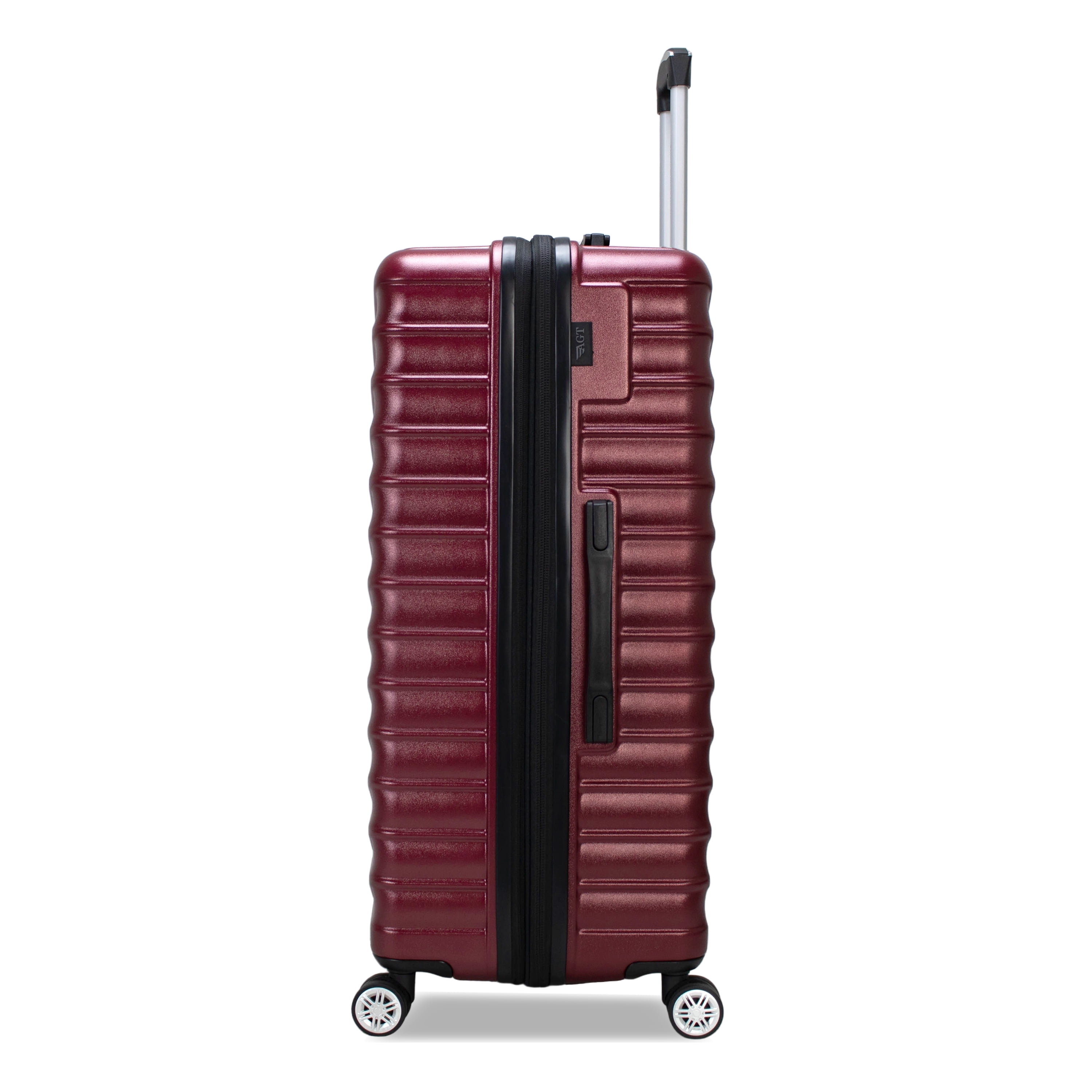 Valliant 3-Piece Hardside Expandable Spinner Luggage Set