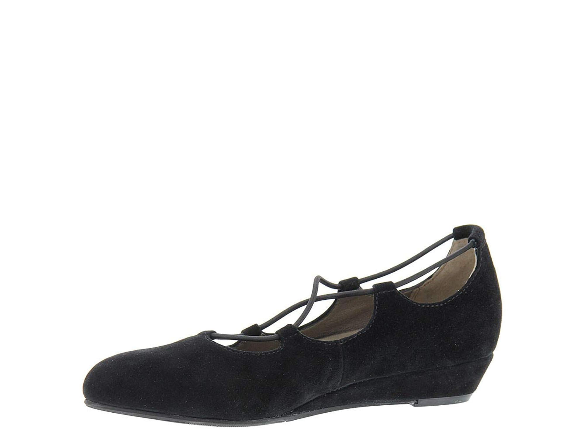 closed toe slide on shoes