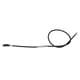 thumbnail image 1 of Cable de Cable de Motocicleta, Alambre de Cable de Embrague, Buena Flexibilidad, Tira de la Antioxidacia de Acero Resistente Al Desgate Con Manga PVC para XR70 CT70 CT70 Z50 Pit, 1 of 7