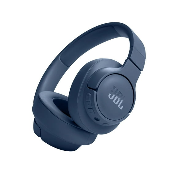 Audífonos Inalámbricos Bluetooth Tune 720BT Azul JBL