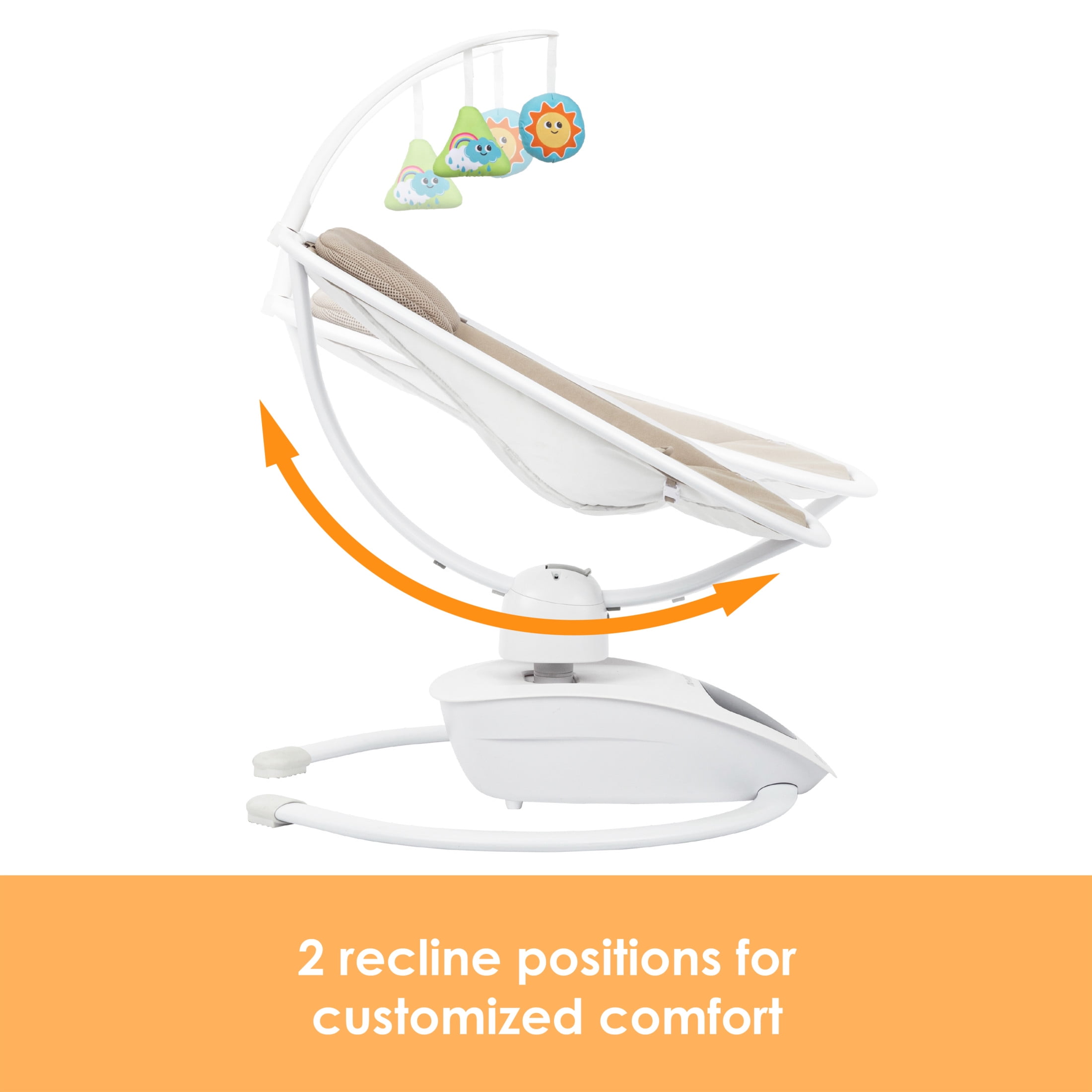 Nu-Motion Infinity Swing