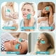 thumbnail image 4 of Máscara de ojos Ice Face RelaxCoo para ojeras e hinchazón, 4 of 6