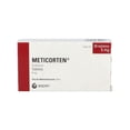 thumbnail image 2 of Meticorten 5 mg, 30 tabletas, 2 of 5