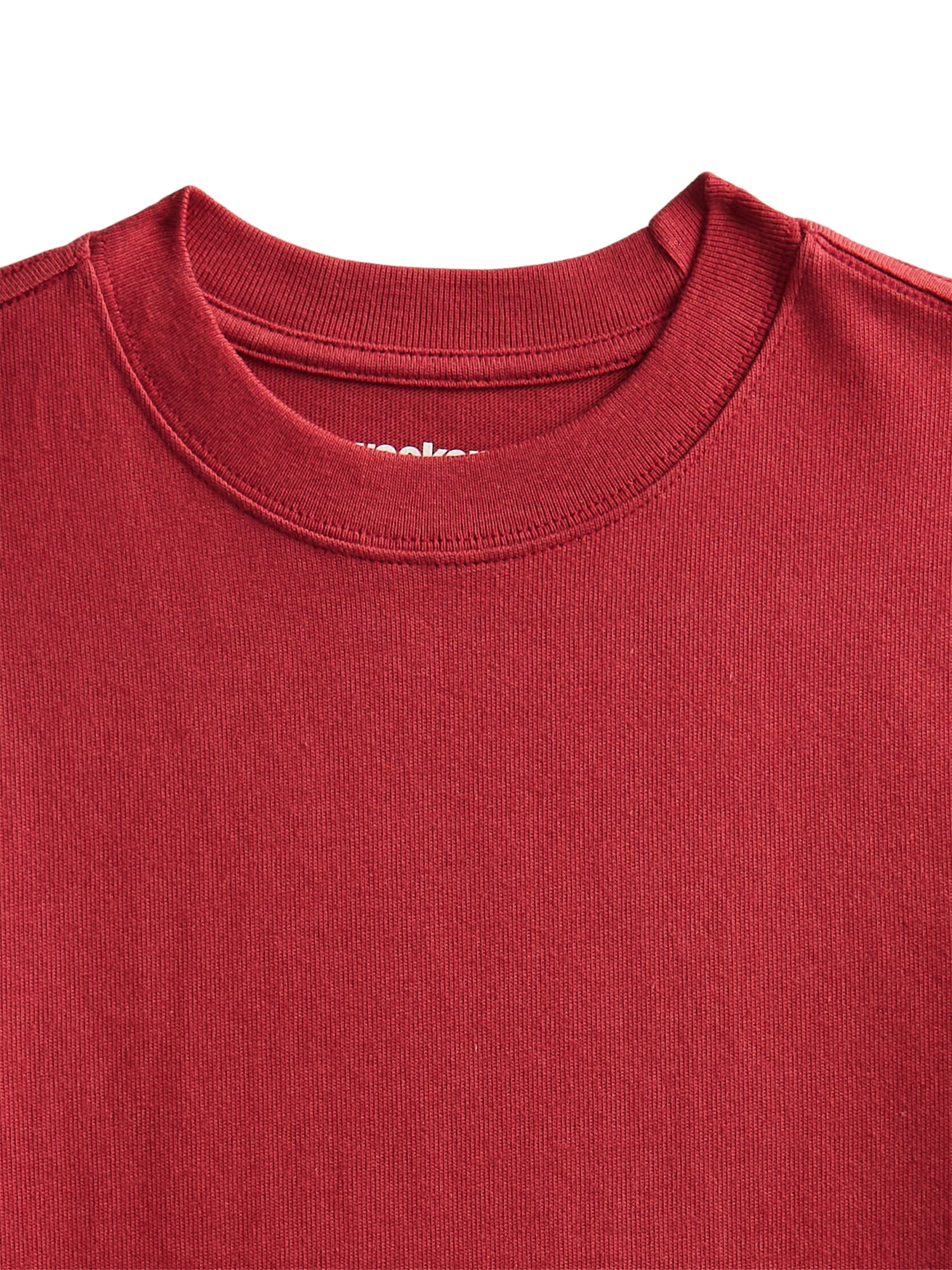 Weekend Academy Boys Heavyweight Tee, Sizes XS-XXL