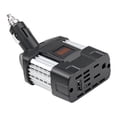 thumbnail image 1 of Inversor de Corriente de 100W BLACK+DECKER PI100LA-B3 BLACK+DECKER PI100LA, 1 of 6