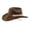 Coffee-KmqHl, variant on OJSFQUFP Cowboy Hat for Women and Men with Shapeable Wide Brim Cattleman Western Hats for Cowboys