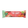 thumbnail image 4 of Little Gourmet Organic Fruit & Veggie Oat Bars – Strawberry Carrot | 12+ Months | Toddler Snack | No Added Sugar, 4 of 6