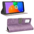 thumbnail image 2 of Case for TCL 403 RFID Blocking Flip Cover Magnetic Wallet Compatible with TCL 403 Case, 2 of 5