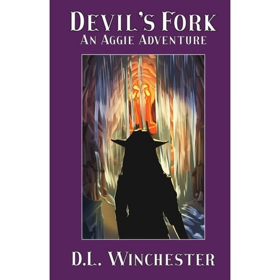 Devil's Fork, (Paperback)