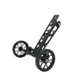 thumbnail image 1 of Soidarity Bicicleta Easywheel Firmeza Empuje Neumáticos Botella Hervidor Multifuncional Plegable Easywheels Aleación de aluminio CNC Ciclismo Accesorios Ciclismo Negro Soidarity OD024315-01, 1 of 6