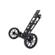 thumbnail image 1 of Soidarity Bicicleta Easywheel Firmeza Empuje Neumáticos Botella Hervidor Multifuncional Plegable Easywheels Aleación de aluminio CNC Ciclismo Accesorios Ciclismo Negro Soidarity OD024315-01, 1 of 6