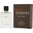 thumbnail image 5 of Hermes Men's Terre D'Hermes EDT 0.17 oz Fragrances 3346131400089, 5 of 6