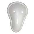 thumbnail image 2 of Lipstore Crotch Protector Heavy Duty Close Contact Sports Baseball Hockey Groin Guards L, 2 of 8