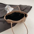 thumbnail image 4 of Bolso Hombro Mujeres PU Elegante La Axila, 4 of 9