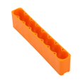 thumbnail image 3 of Abrazadera de batería Colamx soporte de fijación para soldador industrial 150 mm x 20 mm x 35 mm, 3 of 8