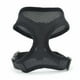 thumbnail image 1 of Billuyoard Mascota Control Arnés para Perro Cachorro Gato Suave a Pie Cuello Seguridad Tira Suministros para perros Negro S, 1 of 6