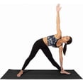thumbnail image 5 of Extra Long Lightweight Fitness Mat with Non-Slip Banmo, 5 of 5
