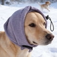 thumbnail image 1 of FOMIYES Orejeras Para Perros Con Antideslizante Y Tela Para Y Protección, 1 of 6