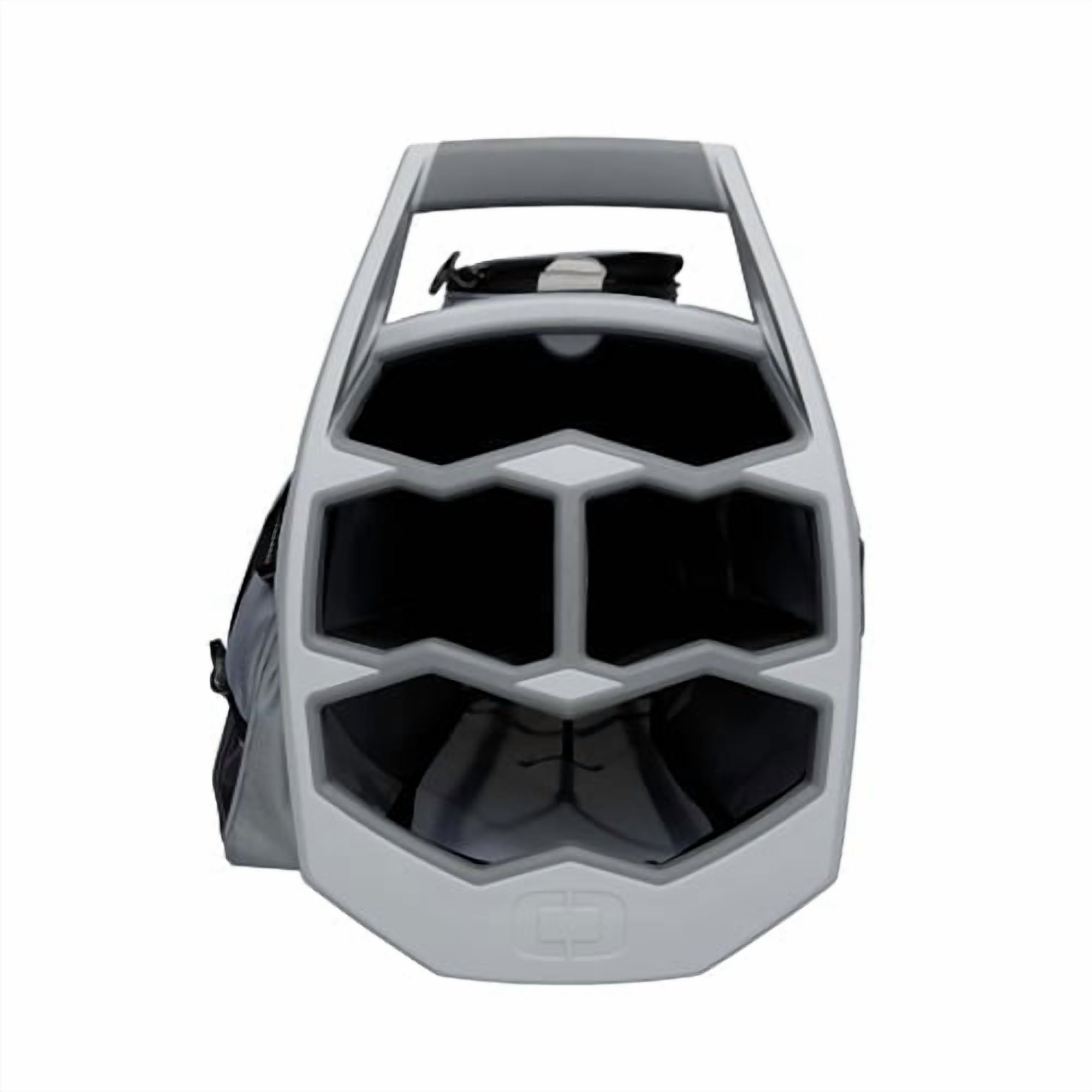 NEW Ogio Golf Fuse Stand / Carry Bag 4-Way Top - Harbor Mist