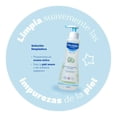 thumbnail image 4 of Solución Limpiadora Mustela 300ML, 4 of 4