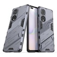 thumbnail image 3 of Funda para Honor 50 PRO 5G Protección A Prueba De Golpes Con Soporte De TPU Duradero Y Práctico, 3 of 5