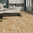 thumbnail image 4 of Miangastore 1Pcs Waterproof Flooring Sticker Wood Grain PVC Multi For DIY Enthusiasts Decorative Effect, 4 of 9