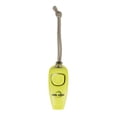 thumbnail image 2 of Lightweight Safety - High Decibel Whistle, Outdoor Gear | Multifunctional Training Equipment, Survival Protection Accessory for Hiking Camping Trekking Hunting, emergncy Alarm Signal Tool for Men, 2 of 3