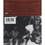 D'angelo - Voodoo - Music & Performance - CD - Walmart.com