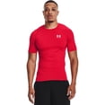 thumbnail image 1 of Camiseta de compresión Under Armour HeatGear Red XXL, 1 of 6