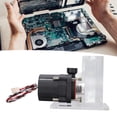 thumbnail image 3 of Water Cooling Integrated Mute Water Pump, Integrated Design PC CPU Water Cooling System Filter Layer 4 Meters Long Pump Head  for Notebook for Phone, 3 of 7