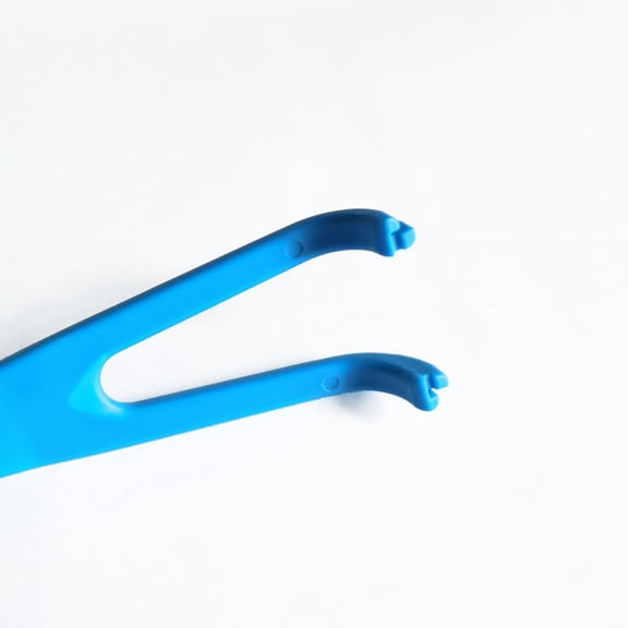 Pristin Floss Holder,Aid Oral 1pc Oral - Tools CareTools 1pc Dazzduo