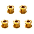 thumbnail image 4 of Tornillo de bielas shamjiam 5 Unids Perno de fijación Para bicicletas, 4 of 9