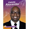 thumbnail image 1 of Pre-Owned Kwame Alexander (Hardcover) 1543557929 9781543557923, 1 of 1