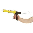 thumbnail image 4 of 1/10 gal Dripless ETS2000 Ergo Tech Series Contractor Grade Heavy Duty Caulk Gun, 4 of 4