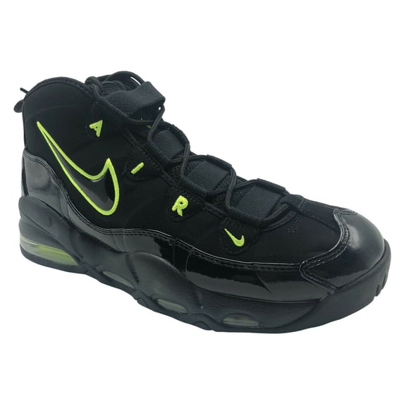 Nike Air Max Uptempo 95 Men's basketball shoes CK0892-001 Multiple sizes (11.5,D)