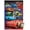 Premium Poster & Push Pin Bundle, variant on Disney Pixar Cars - Supercharged Wall Poster with Push Pins, 22.375" x 34"