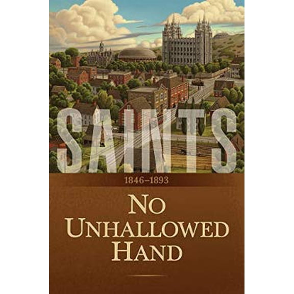 Pre-Owned Saints Volume 2: No Unhallowed Hand, 9781629726489, 1629726486, Paperback,