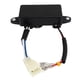 thumbnail image 1 of Rectificador de voltaje automático 6 cables 250V 220UF Regulador de voltaje automático compacto Mejorar la eficiencia para generador de gasolina de 1-3kw ANGGREK Otros, 1 of 8