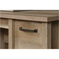 thumbnail image 3 of Pemberly Row Bureau d'Ordinateur en Chêne Linteau, 3 of 10