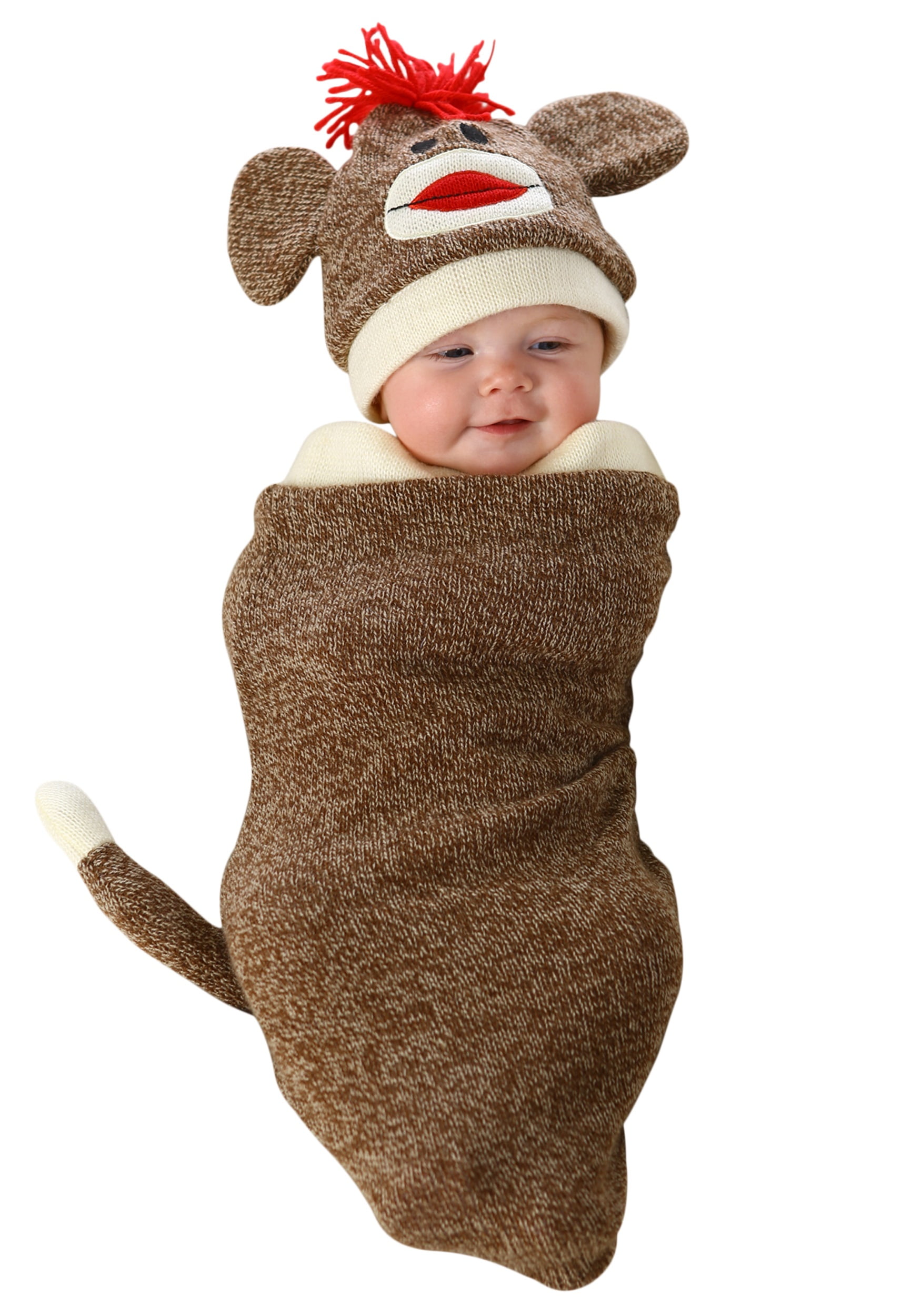 baby monkey outfit