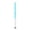 Blue, variant on GROFRY Nail Liner Pen Snowflake Print Faux Crystal Fine Point Non-slip Comfortable Grip Nail Design Professional Nail Art Liner Brush Pen Nail Salon Tool,Pink