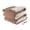 05-Brown, variant on SUNNY HEAT Electric Blanket Heated Throw Fleece & Sherpa Fabric 50" x 60" Throw Size-4 Heating Settings & 3 Hours Auto Off, Super Soft Machine Washable-Grey