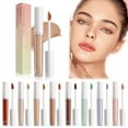 thumbnail image 4 of 🌸Promotion Sale! Beauty Facial Concealer 8 Color Long Lasting Moisturizing Brightening Concealer Eye Shadow Concealer Deals!, 4 of 9