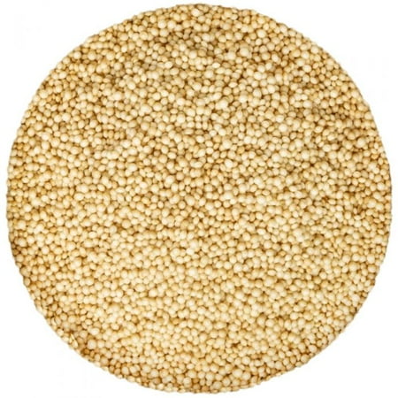 Organic Amaranth Grain, 20 Pounds - Whole Seeds, Non-GMO, Kosher, Vegan, Bulk - by Food to (Best Vegan Snacks Whole Foods)