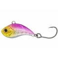 thumbnail image 2 of Eurotackle Z-Viber 1/8 - Shad, 2 of 2