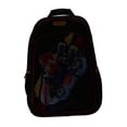thumbnail image 2 of Mochila Grande Negro Chenson Mario Bros Primaria RIOKA para niño CHENSON MB64579-3, 2 of 9