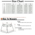 thumbnail image 3 of Mens Shorts Clearance,Shorts for Men,Mens Pocket Solid Color Casual Five Point Casual Shorts, 3 of 6